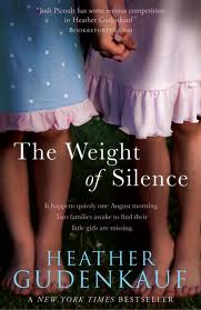 ‘The Weight Of Silence’ By Heather Gudenkauf Book Review